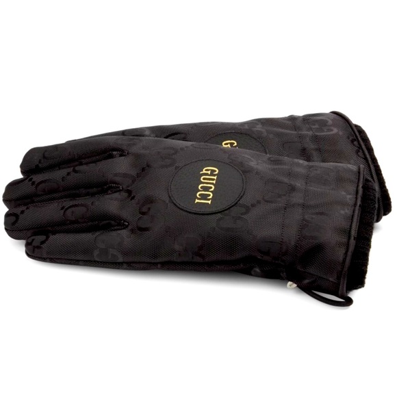 Gucci mens gloves NWT - Picture 1 of 7